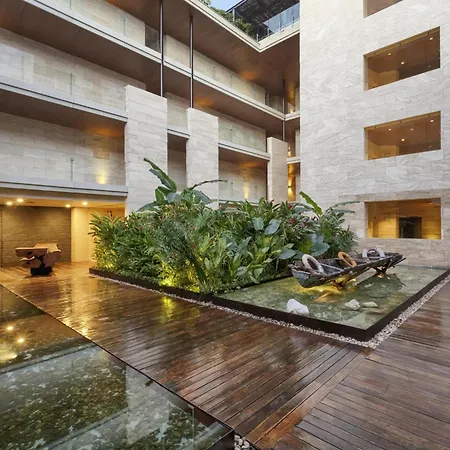 The Yucatan Playa Del Carmen, Tapestry Collection By Hilton (Adults Only)-3